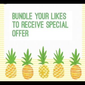 ☀️ Bundle & Save!! 😎